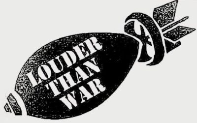 Louder Than War – You May Offend review