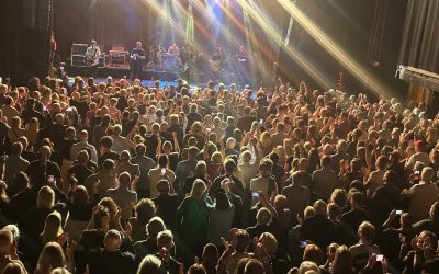 Sweden Tour